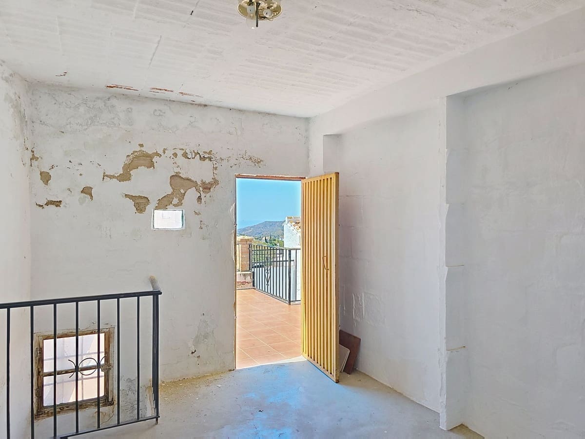 7 camera da letto Casa in vendita in Competa - 210.000 € (Rif: 9033427)