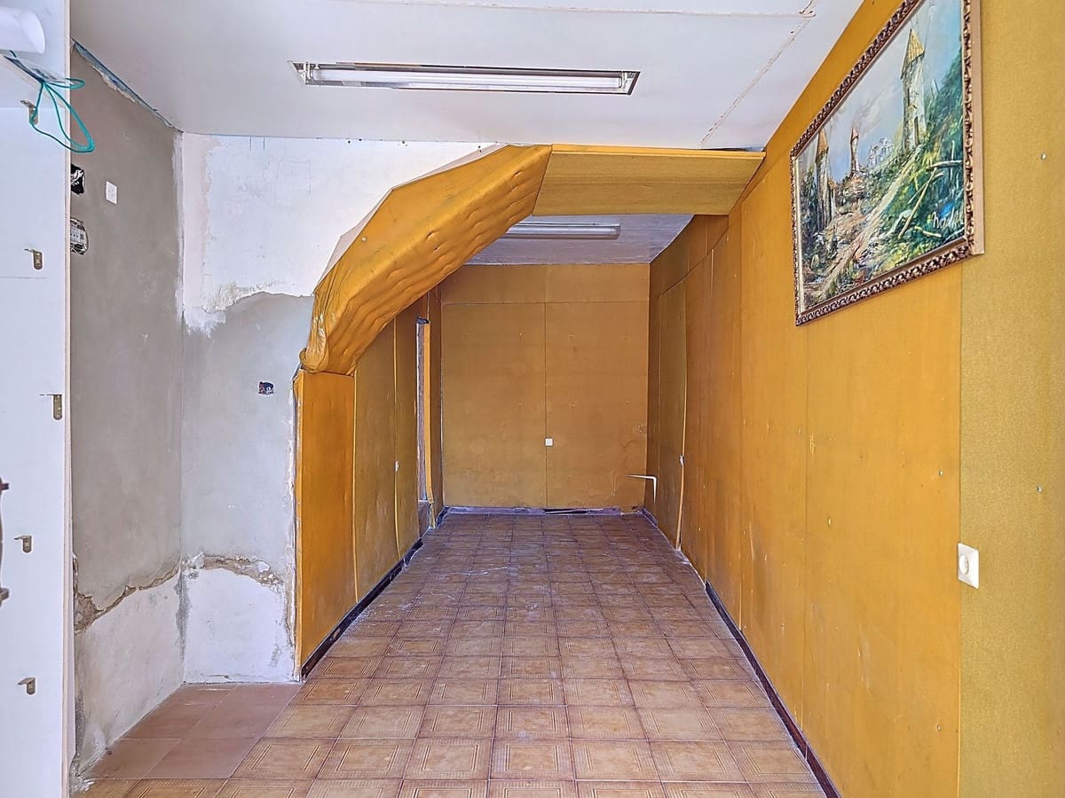 7 camera da letto Casa in vendita in Competa - 210.000 € (Rif: 9033427)