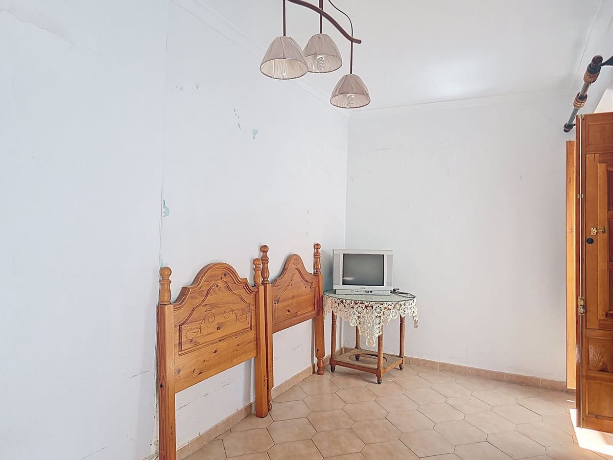 7 camera da letto Casa in vendita in Competa - 210.000 € (Rif: 9033427)