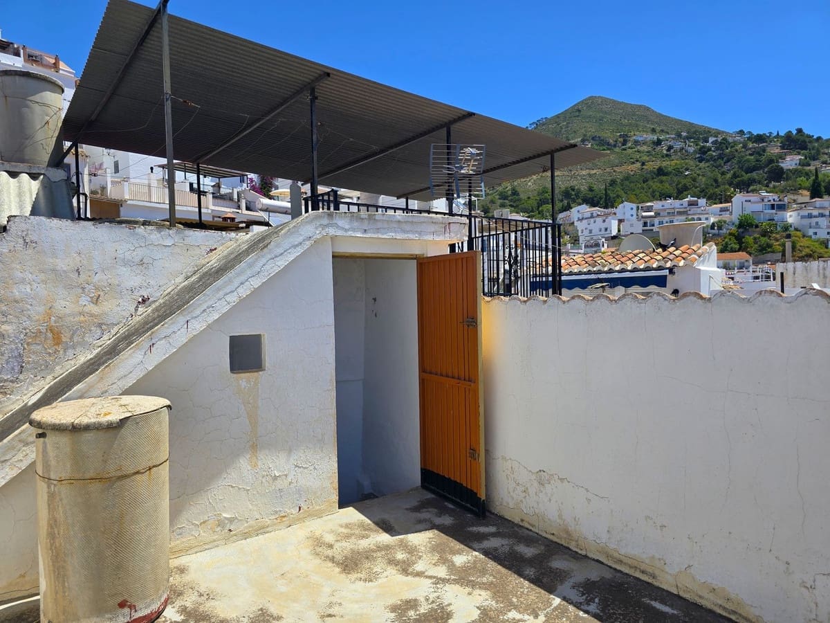 7 camera da letto Casa in vendita in Competa - 210.000 € (Rif: 9033427)