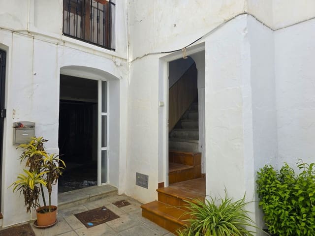 7 camera da letto Casa in vendita in Cómpeta - 210.000 € (Rif: 9033427)
