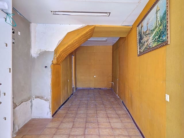7 camera da letto Casa in vendita in Cómpeta - 210.000 € (Rif: 9033427)