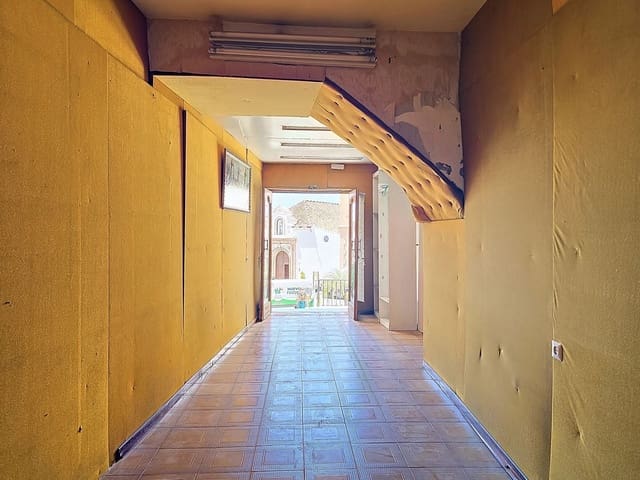 7 camera da letto Casa in vendita in Cómpeta - 210.000 € (Rif: 9033427)