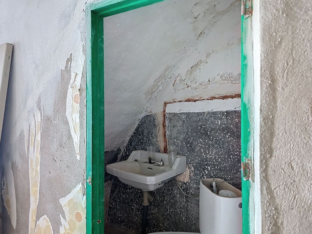 7 camera da letto Casa in vendita in Competa - 210.000 € (Rif: 9033427)