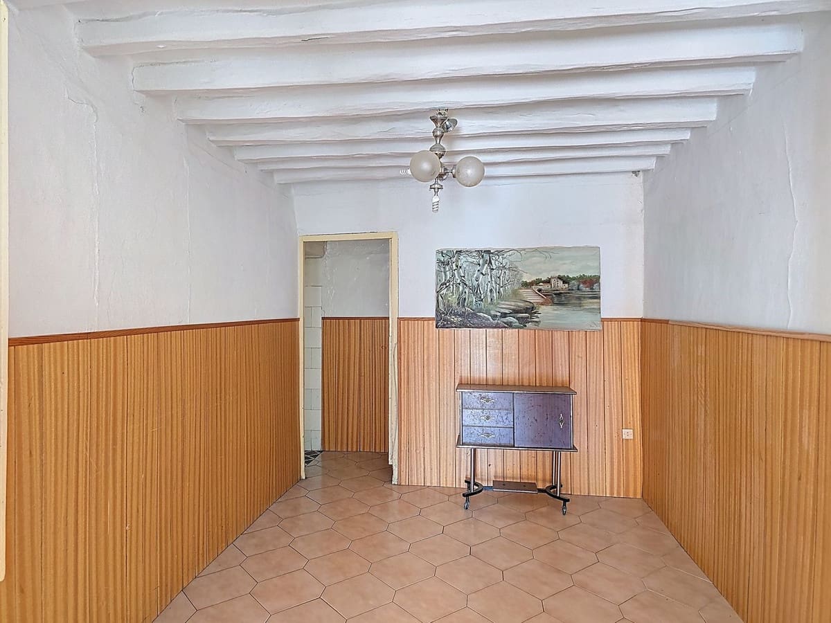 7 camera da letto Casa in vendita in Competa - 210.000 € (Rif: 9033427)