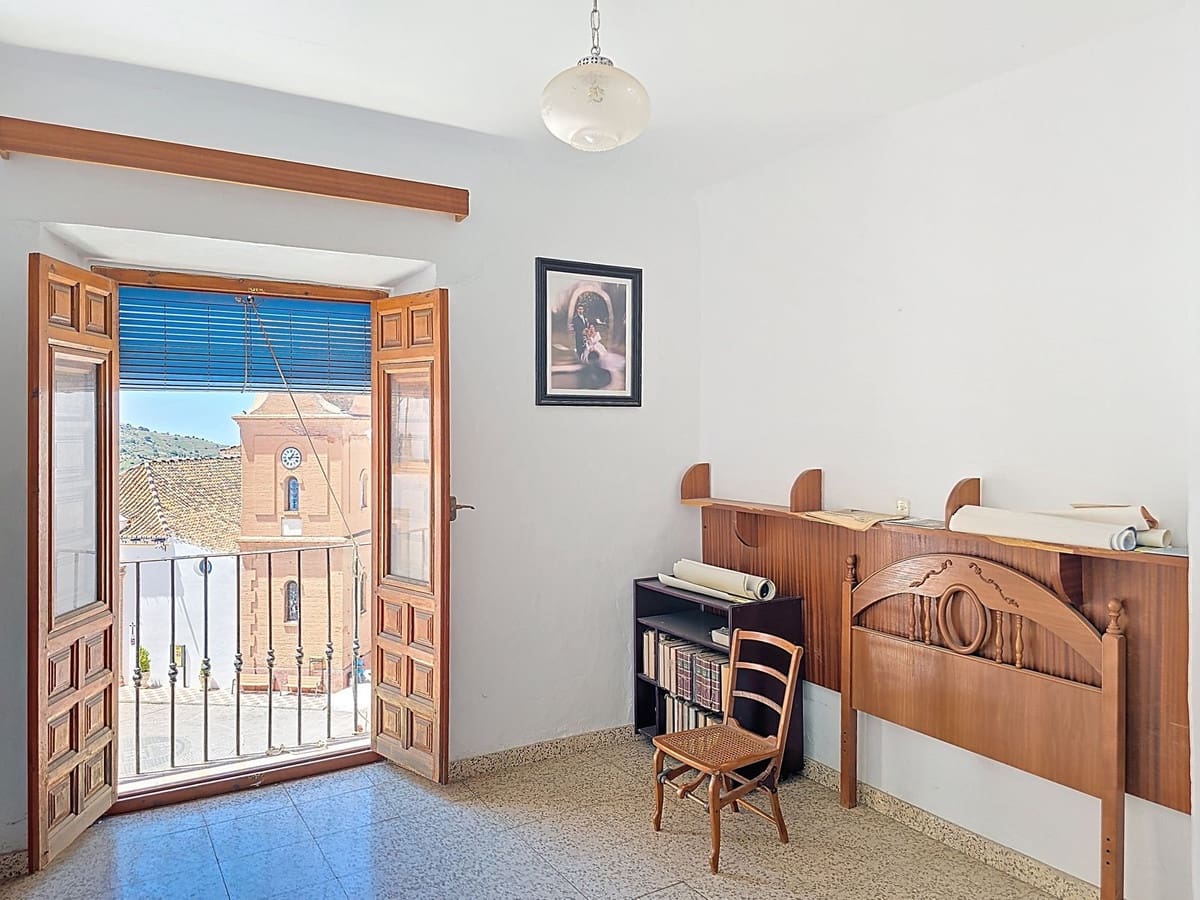 7 camera da letto Casa in vendita in Competa - 210.000 € (Rif: 9033427)