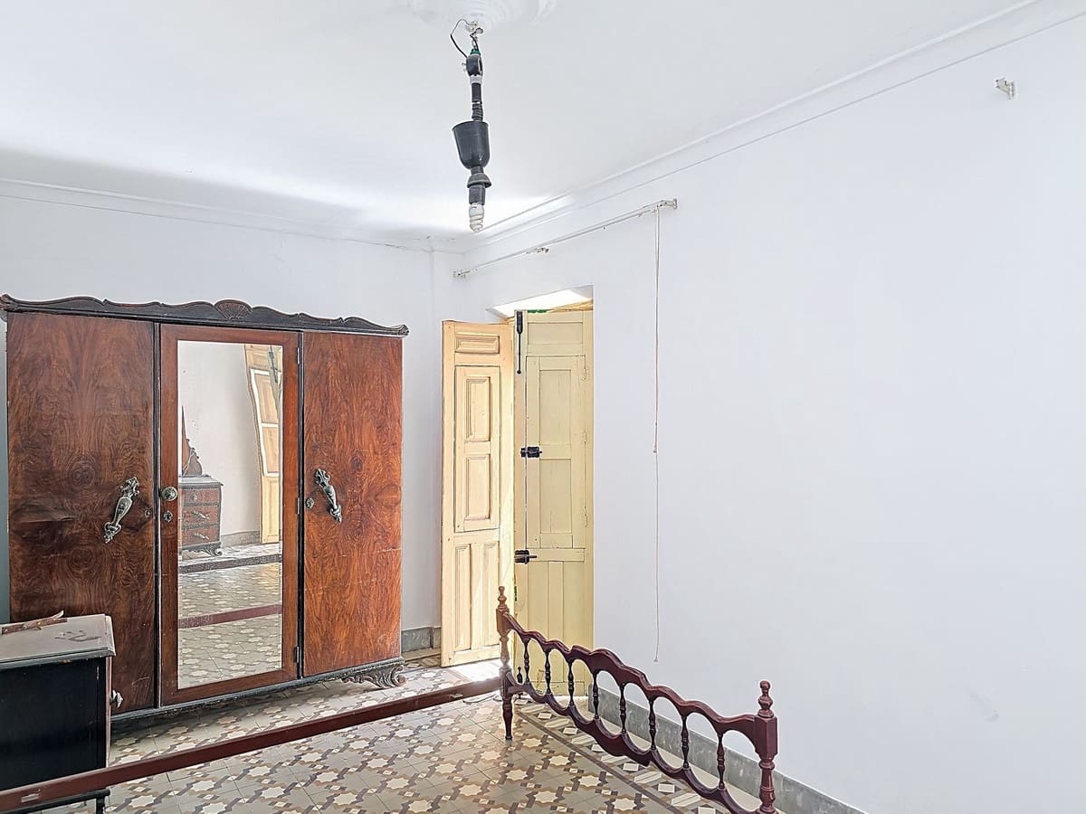 7 camera da letto Casa in vendita in Competa - 210.000 € (Rif: 9033427)