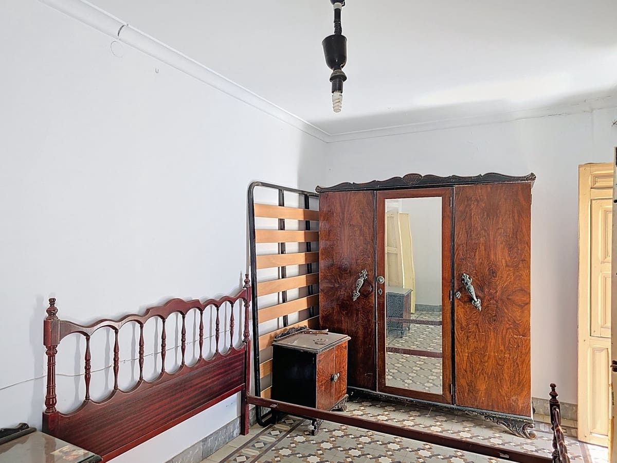 7 camera da letto Casa in vendita in Competa - 210.000 € (Rif: 9033427)