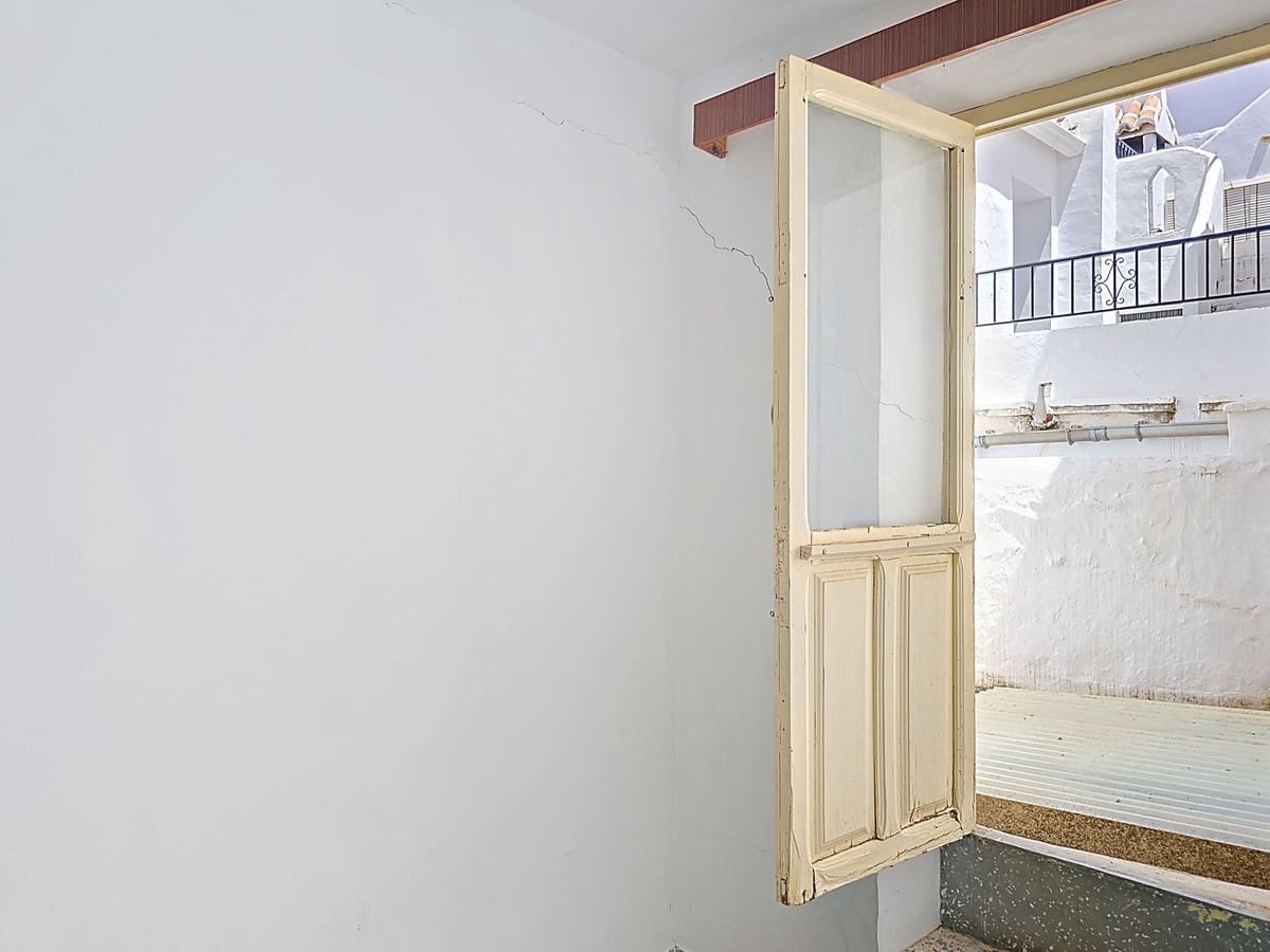7 camera da letto Casa in vendita in Competa - 210.000 € (Rif: 9033427)