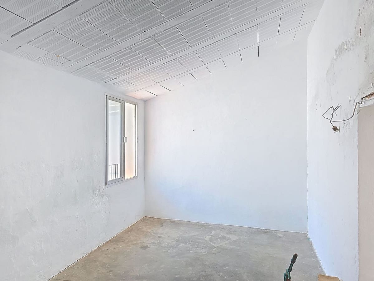 7 camera da letto Casa in vendita in Competa - 210.000 € (Rif: 9033427)