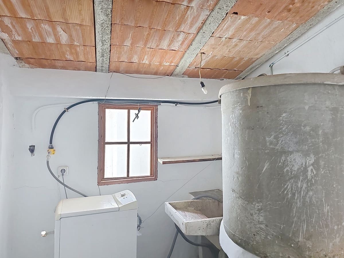 7 camera da letto Casa in vendita in Competa - 210.000 € (Rif: 9033427)