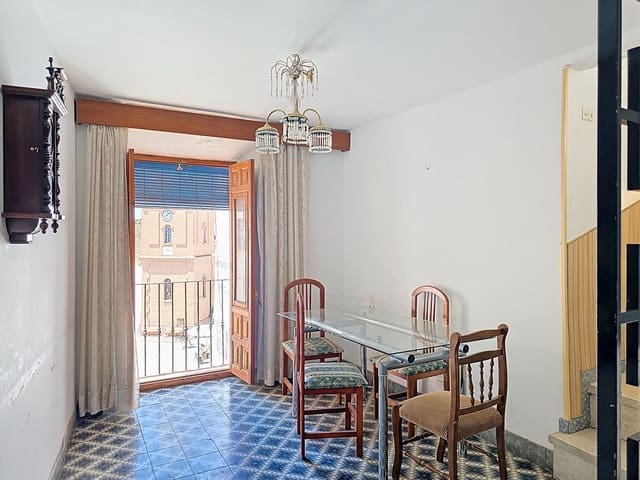 7 camera da letto Casa in vendita in Cómpeta - 210.000 € (Rif: 9033427)