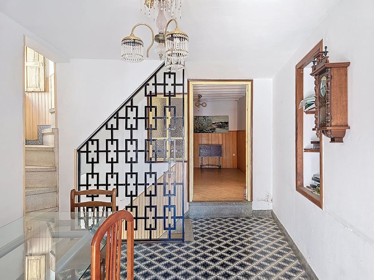 7 camera da letto Casa in vendita in Competa - 210.000 € (Rif: 9033427)