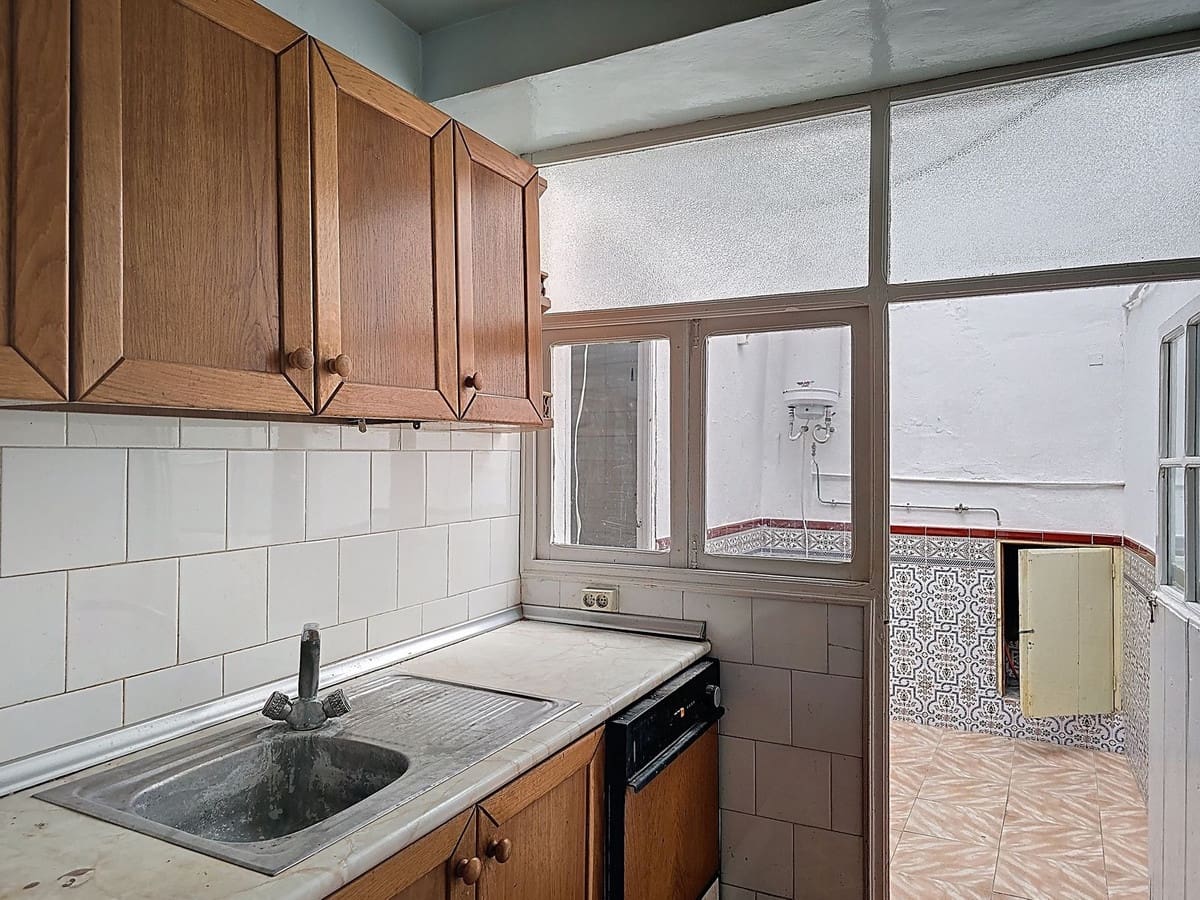 7 camera da letto Casa in vendita in Competa - 210.000 € (Rif: 9033427)
