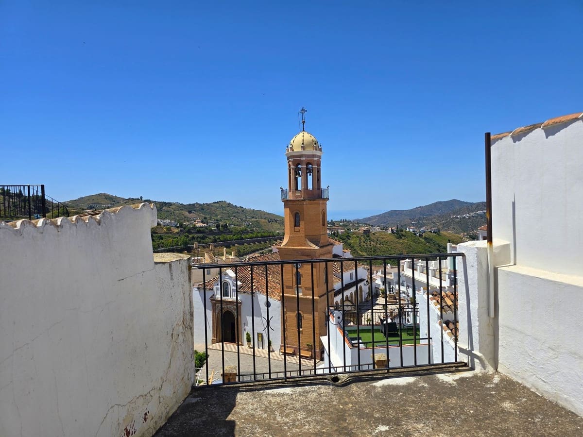 7 camera da letto Casa in vendita in Competa - 210.000 € (Rif: 9033427)