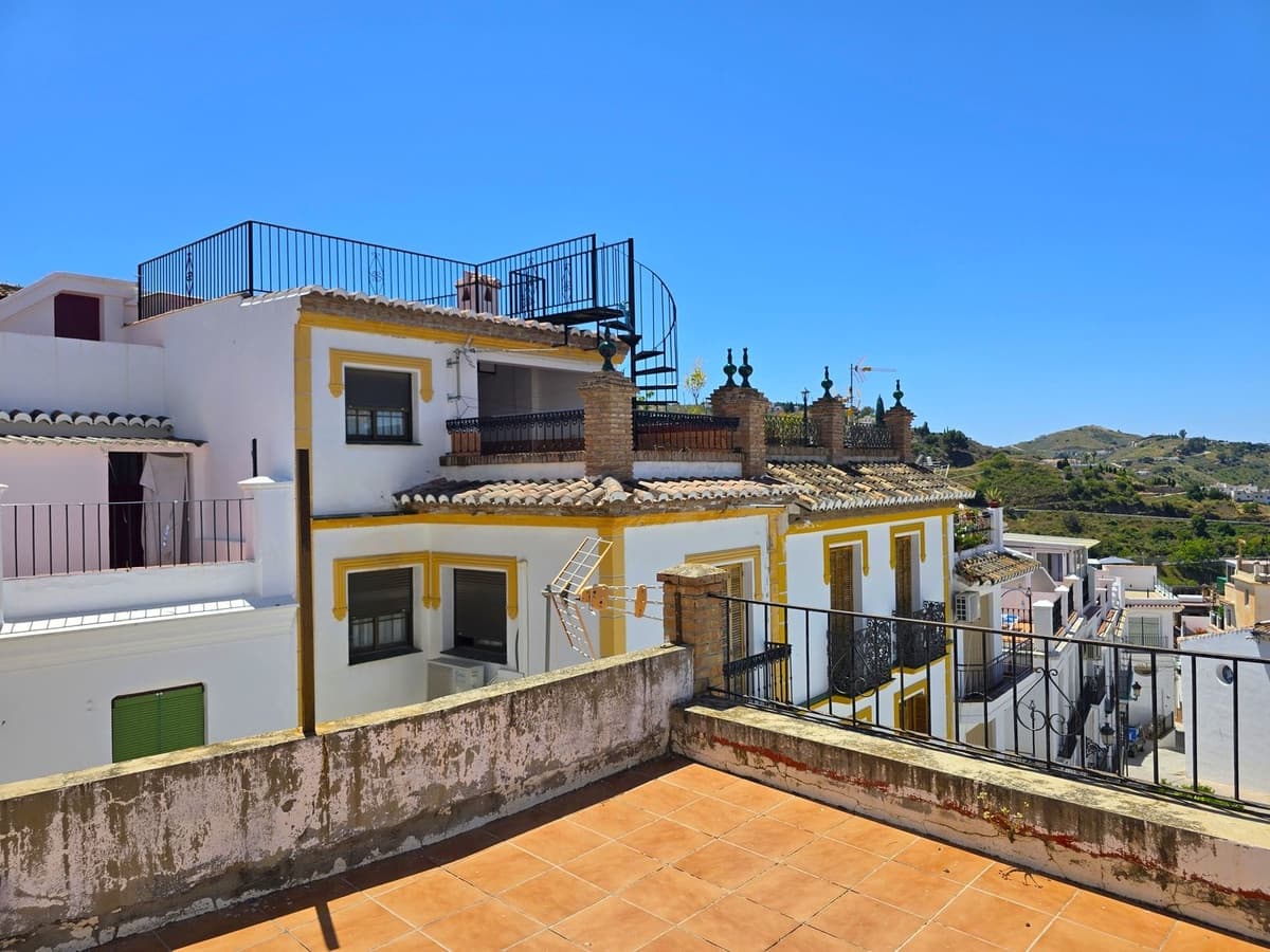 7 camera da letto Casa in vendita in Competa - 210.000 € (Rif: 9033427)
