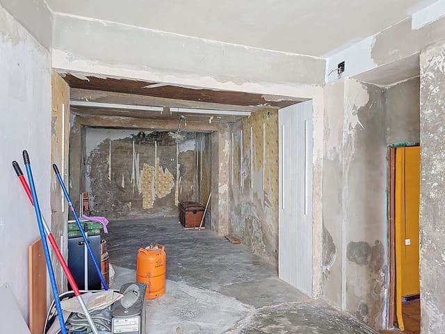 7 camera da letto Casa in vendita in Cómpeta - 210.000 € (Rif: 9033427)