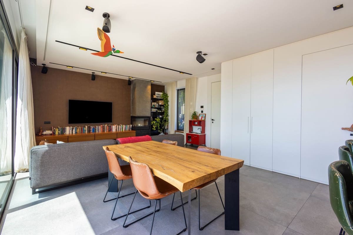 4 soveværelse Villa til salg i Mijas med swimmingpool garage - € 1.600.000 (Ref: 9061912)