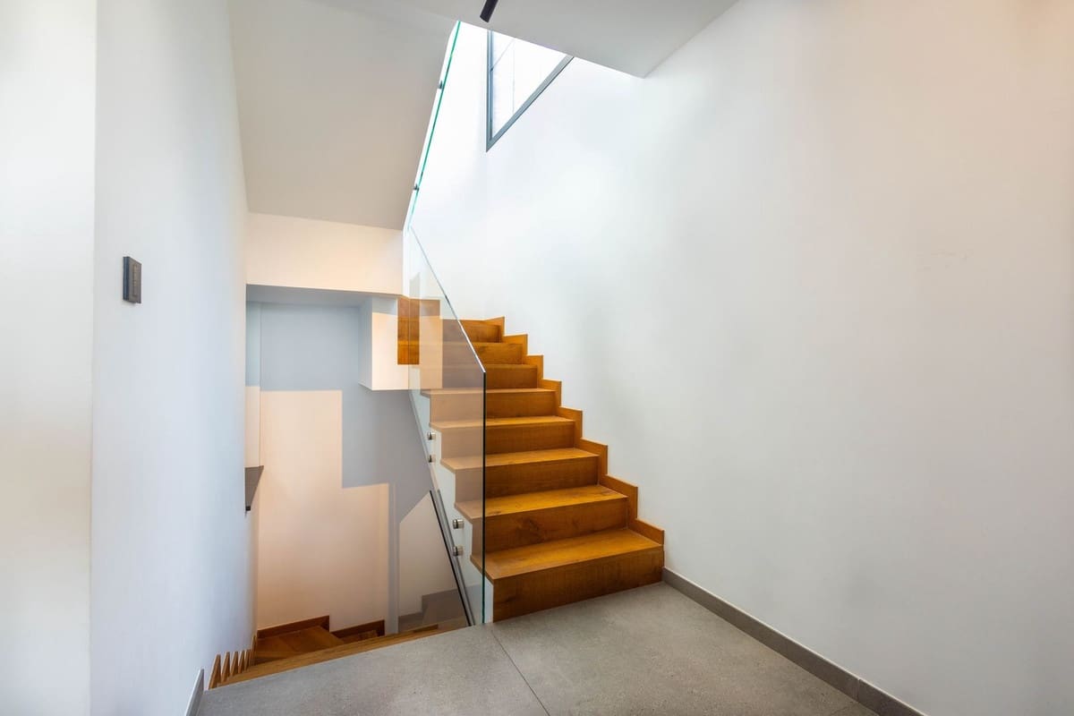 4 soveværelse Villa til salg i Mijas med swimmingpool garage - € 1.600.000 (Ref: 9061912)