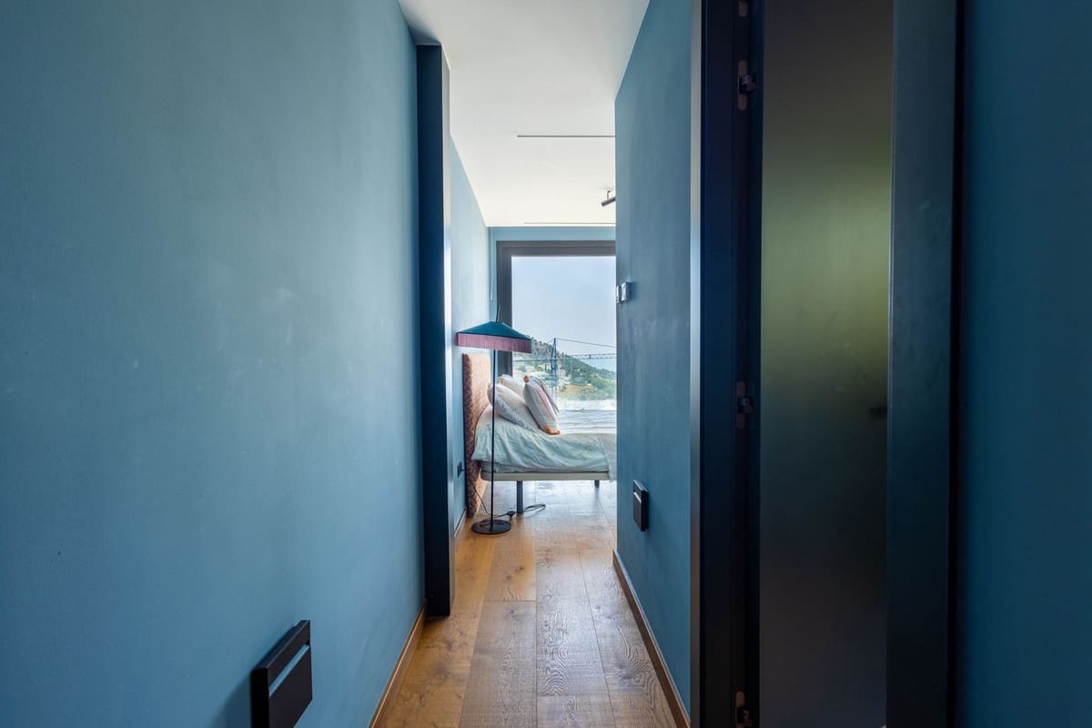 4 soveværelse Villa til salg i Mijas med swimmingpool garage - € 1.600.000 (Ref: 9061912)