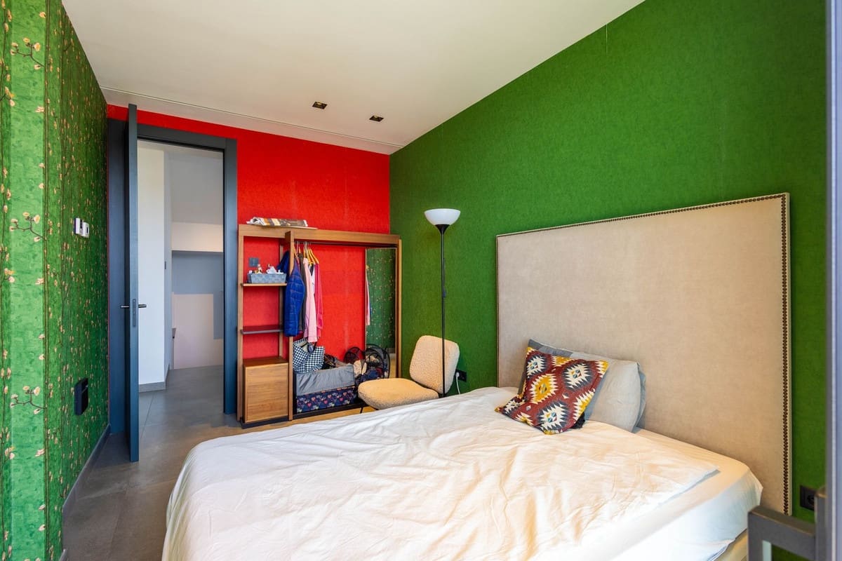 4 soveværelse Villa til salg i Mijas med swimmingpool garage - € 1.600.000 (Ref: 9061912)