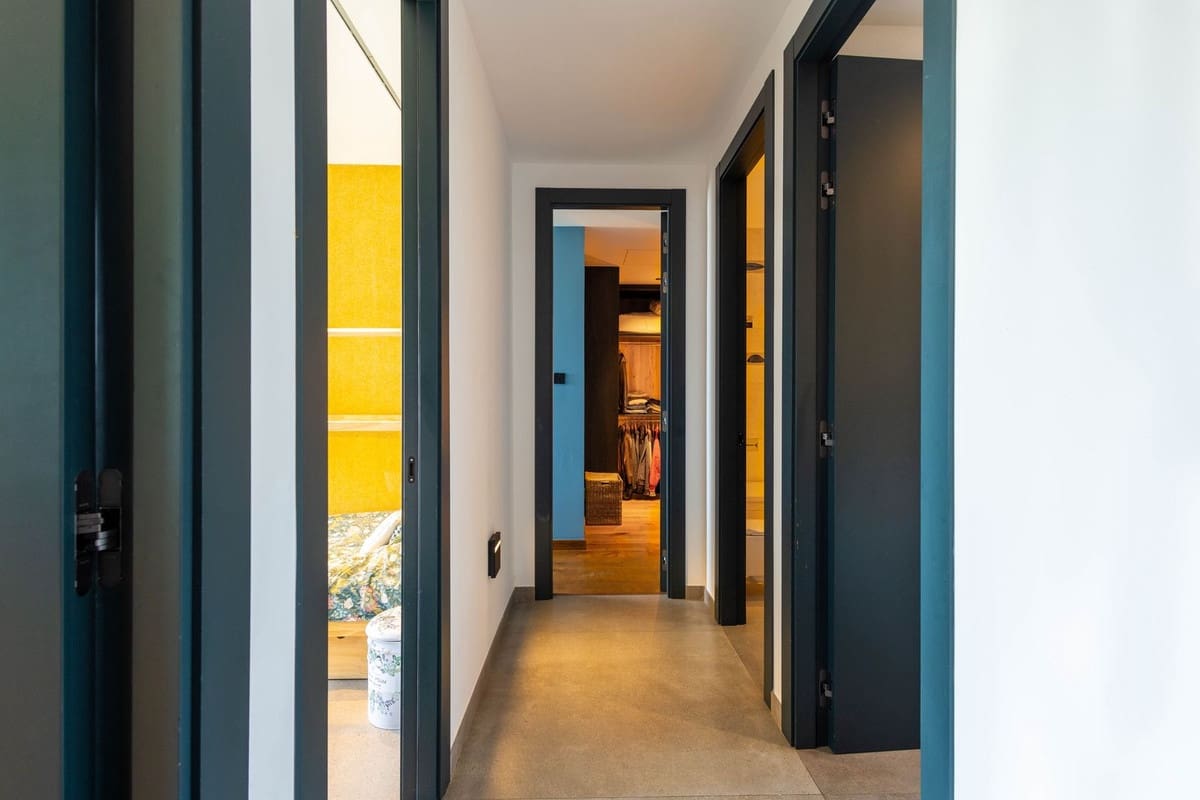 4 soveværelse Villa til salg i Mijas med swimmingpool garage - € 1.600.000 (Ref: 9061912)