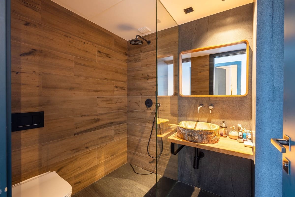 4 soveværelse Villa til salg i Mijas med swimmingpool garage - € 1.600.000 (Ref: 9061912)