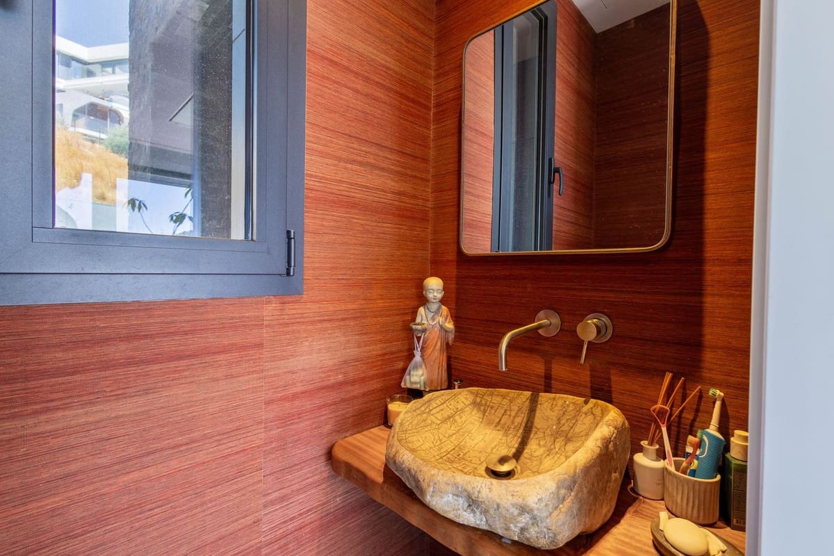 4 soveværelse Villa til salg i Mijas med swimmingpool garage - € 1.600.000 (Ref: 9061912)