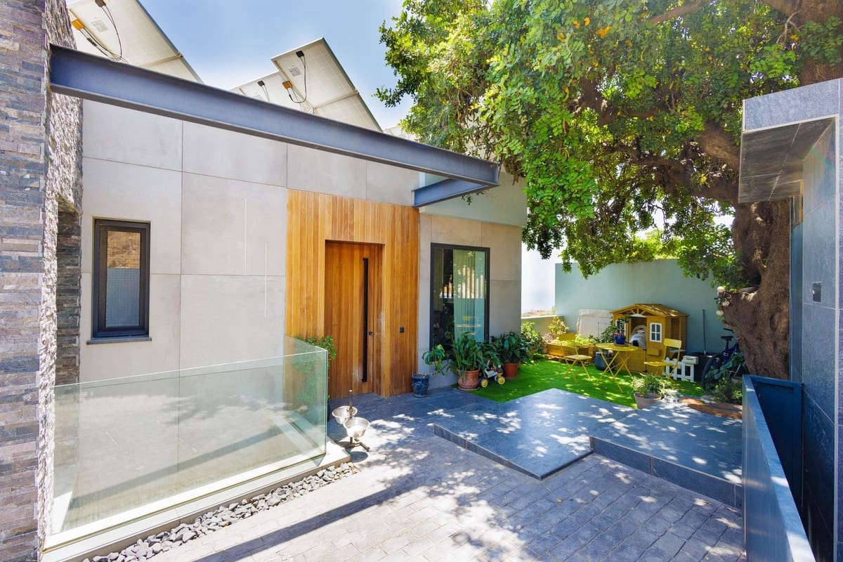 4 soveværelse Villa til salg i Mijas med swimmingpool garage - € 1.600.000 (Ref: 9061912)