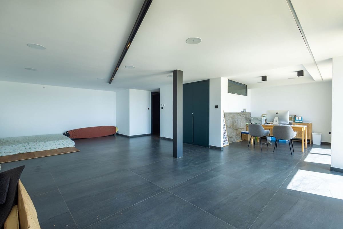 4 slaapkamer Villa te koop in Mijas met zwembad garage - € 1.499.000 (Ref: 9061912)