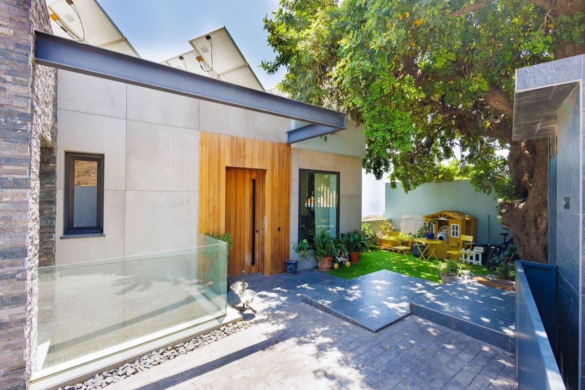 4 slaapkamer Villa te koop in Mijas met zwembad garage - € 1.499.000 (Ref: 9061912)