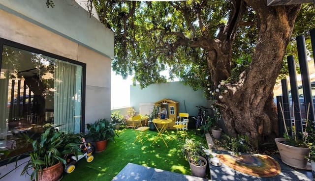 4 slaapkamer Villa te koop in Mijas met zwembad garage - € 1.499.000 (Ref: 9061912)
