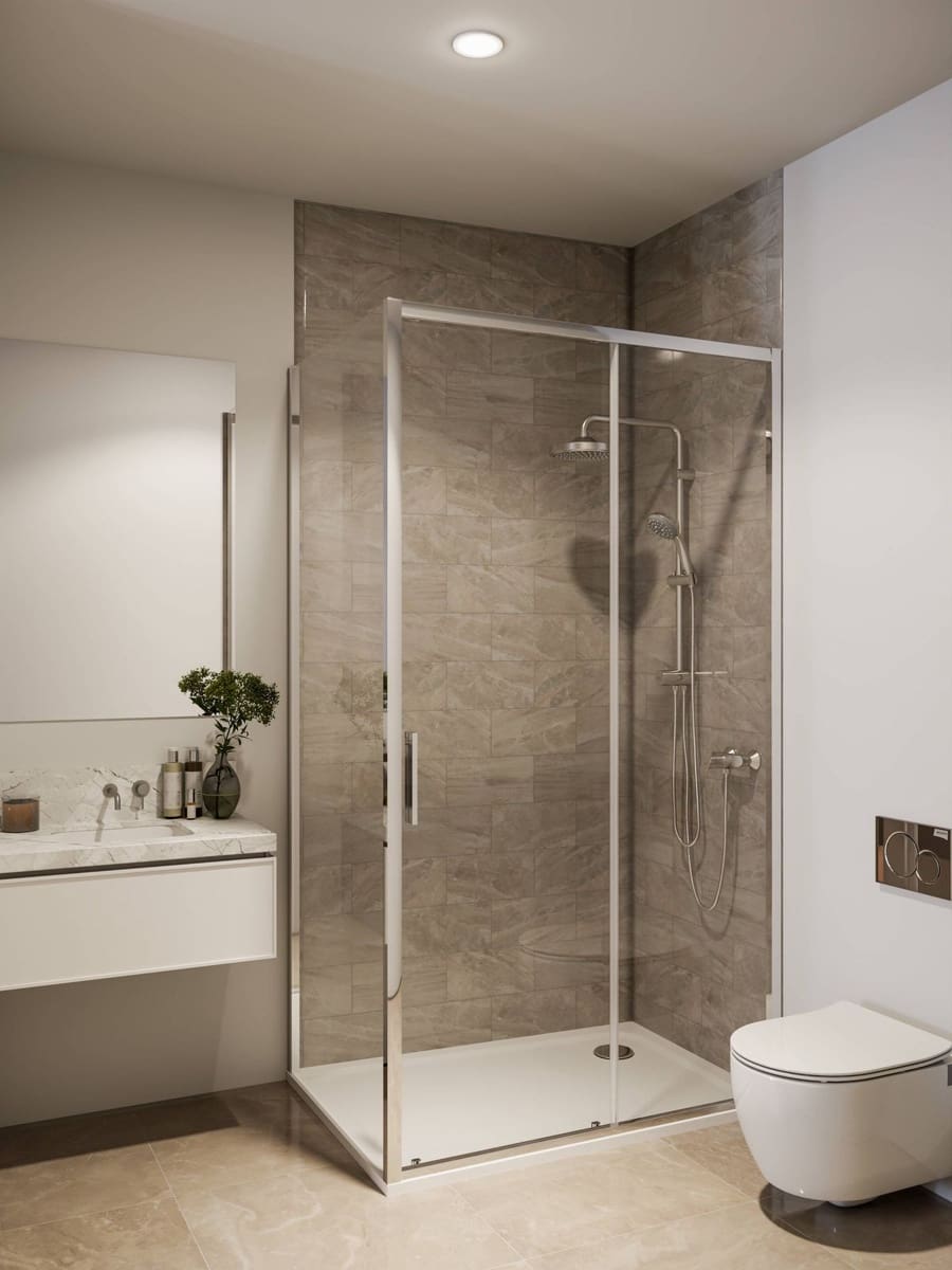 3 bedroom Townhouse for sale in Torrox-Costa with pool garage - € 650,000 (Ref: 9065629)