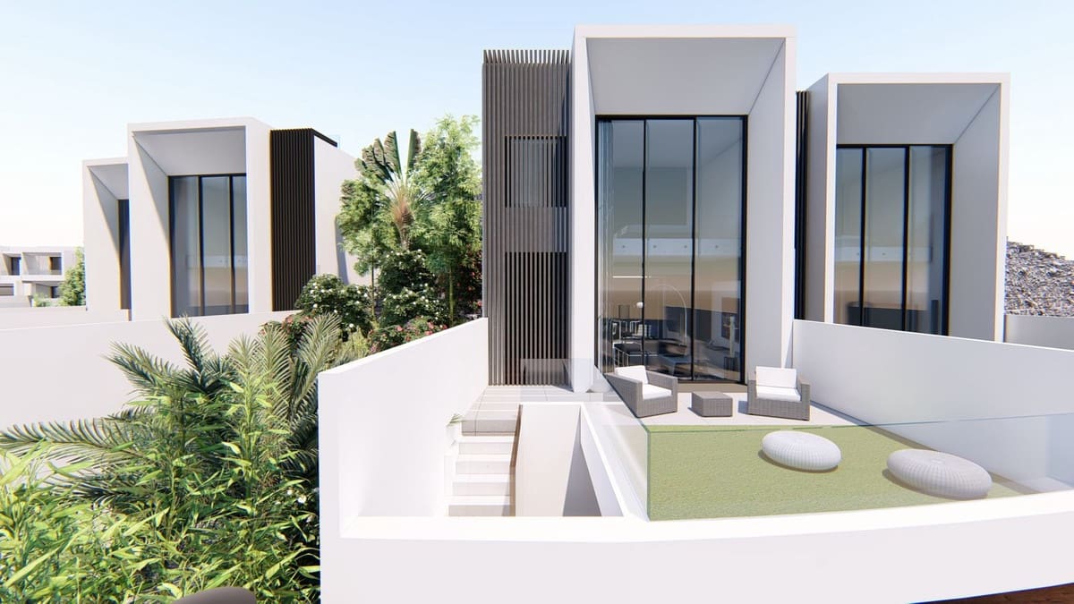 3 bedroom Townhouse for sale in Torrox-Costa with pool garage - € 650,000 (Ref: 9065629)