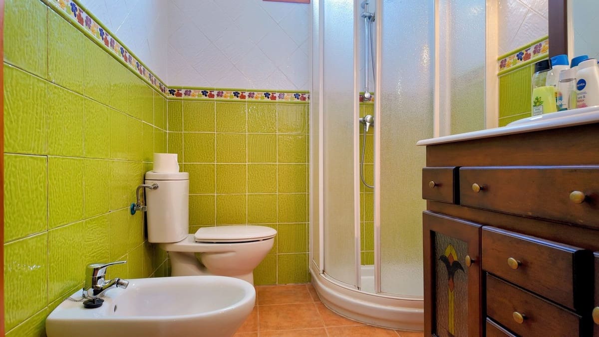 2 soverom Finca/Herregård til salgs i Casarabonela med svømmebasseng - € 198 000 (Ref: 9072304)