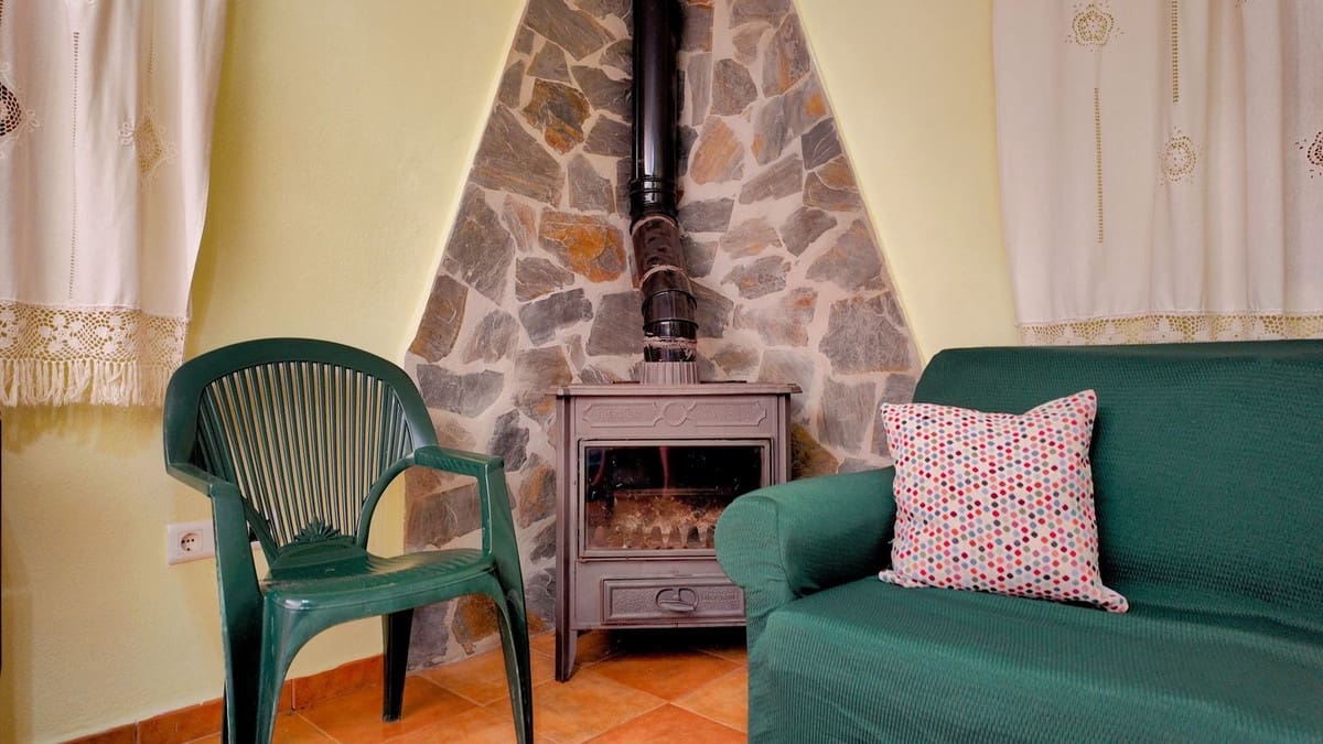 2 soverom Finca/Herregård til salgs i Casarabonela med svømmebasseng - € 198 000 (Ref: 9072304)