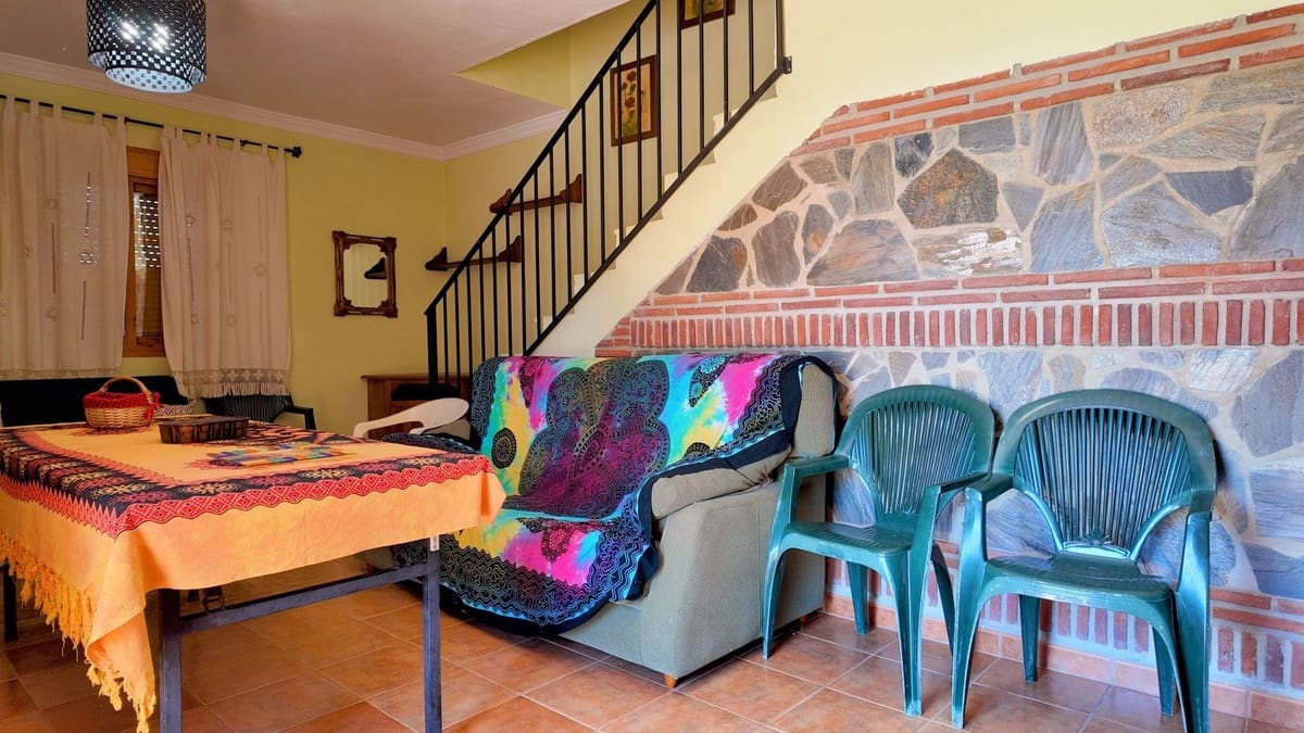 2 soverom Finca/Herregård til salgs i Casarabonela med svømmebasseng - € 198 000 (Ref: 9072304)