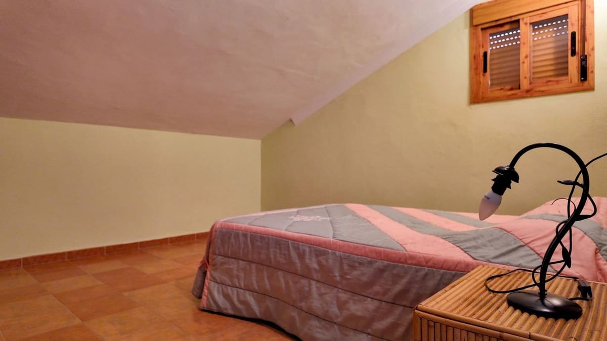 2 Zimmer Finca/Landgut zu verkaufen in Casarabonela mit Pool - 198.000 € (Ref: 9072304)