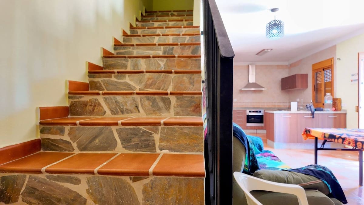 2 Zimmer Finca/Landgut zu verkaufen in Casarabonela mit Pool - 198.000 € (Ref: 9072304)