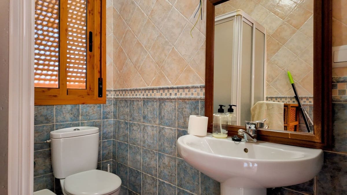 2 Zimmer Finca/Landgut zu verkaufen in Casarabonela mit Pool - 198.000 € (Ref: 9072304)