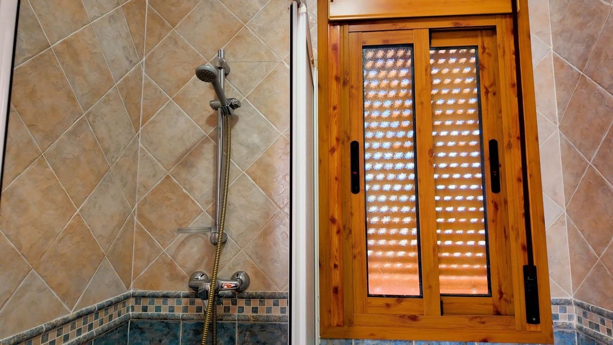 2 Zimmer Finca/Landgut zu verkaufen in Casarabonela mit Pool - 198.000 € (Ref: 9072304)