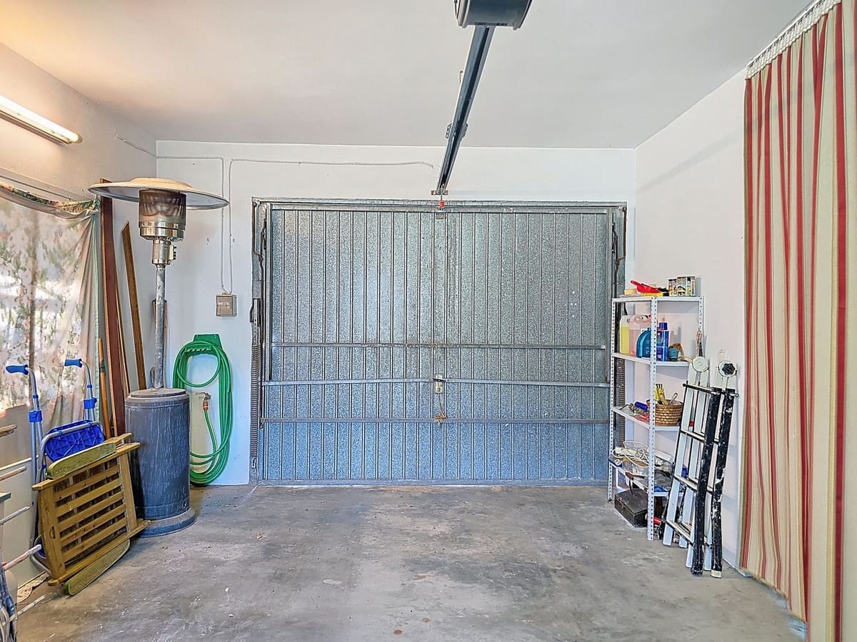 2 sypialnia Willa na sprzedaż w Competa z basenem garażem - 497 000 € (Ref: 9094447)