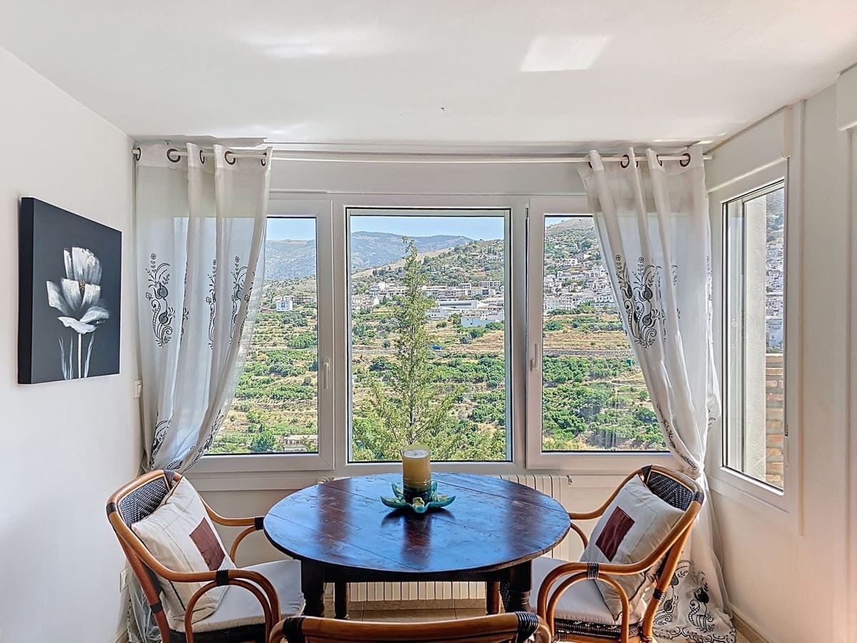 2 sypialnia Willa na sprzedaż w Competa z basenem garażem - 497 000 € (Ref: 9094447)