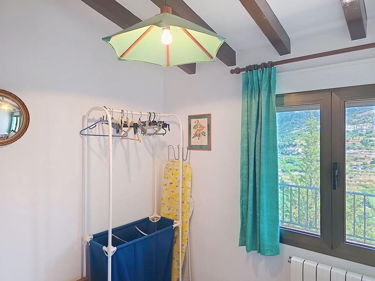 2 sypialnia Willa na sprzedaż w Competa z basenem garażem - 497 000 € (Ref: 9094447)