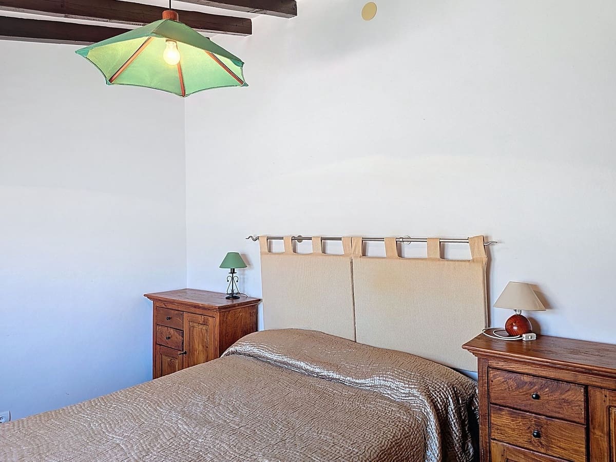 2 sypialnia Willa na sprzedaż w Competa z basenem garażem - 497 000 € (Ref: 9094447)