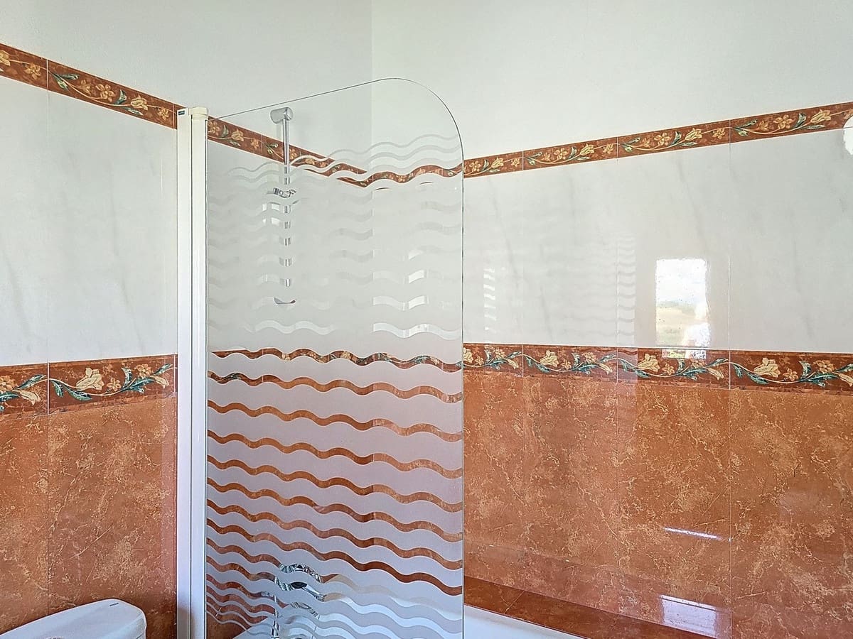 2 sypialnia Willa na sprzedaż w Competa z basenem garażem - 497 000 € (Ref: 9094447)