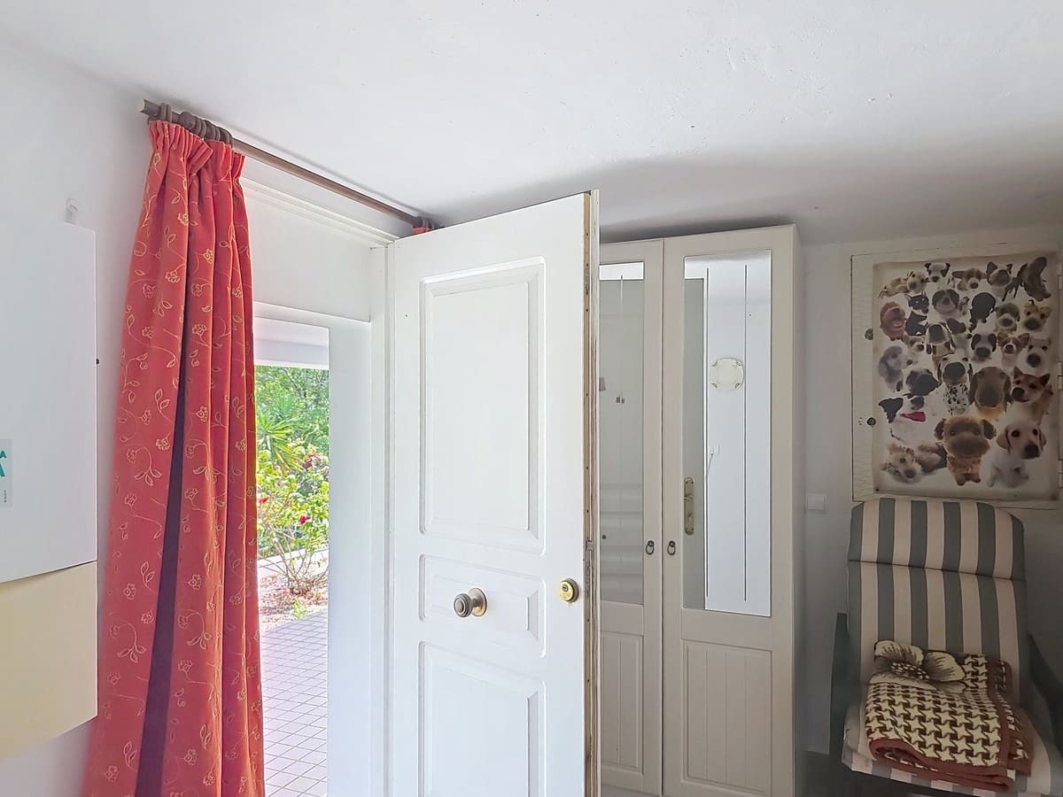 2 sypialnia Willa na sprzedaż w Competa z basenem garażem - 497 000 € (Ref: 9094447)