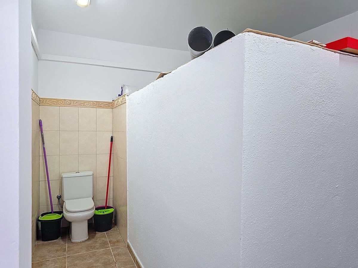 3 sypialnia Willa na sprzedaż w Arenas z basenem garażem - 299 000 € (Ref: 9101066)