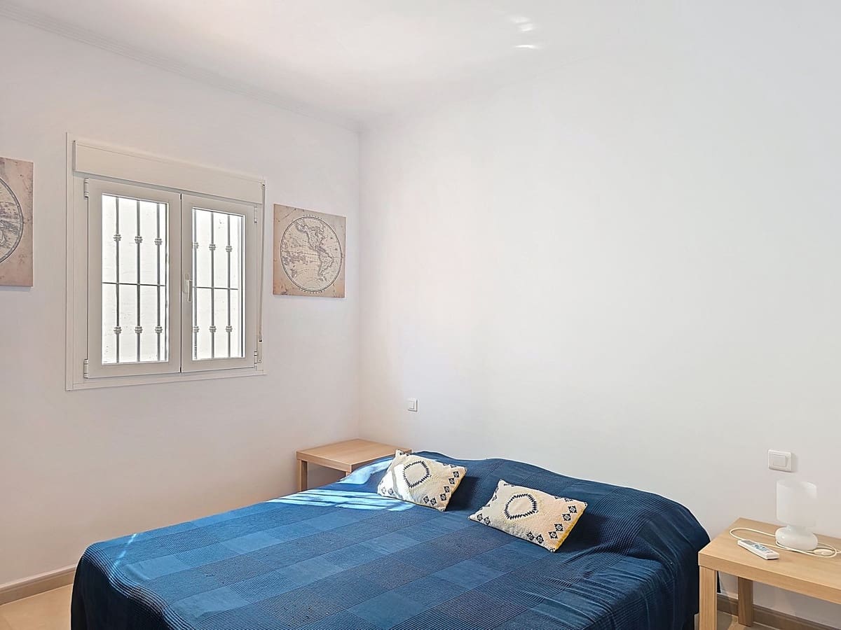 3 chambre Villa/Maison à vendre à Arenas avec piscine garage - 299 000 € (Ref: 9101066)