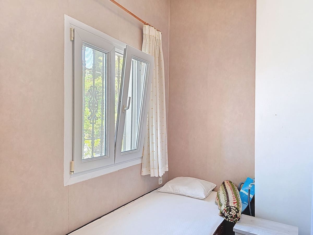 3 soverom Villa til salgs i Competa med svømmebasseng garasje - € 420 000 (Ref: 9113802)